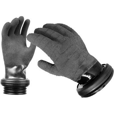 Impact: Drooghandschoen Check Up