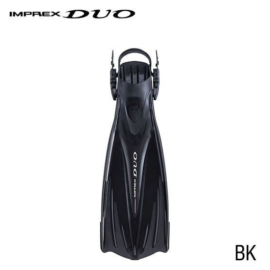 TUSA Imprex Duo Duikvinnen