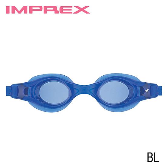 Tusa V-300A Imprex Zwembril