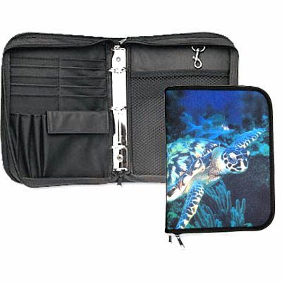 Innovative: Logboek Blue Turtle