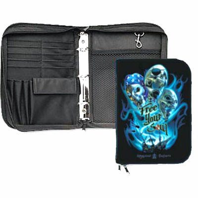 Innovative: Logboek Free your soul