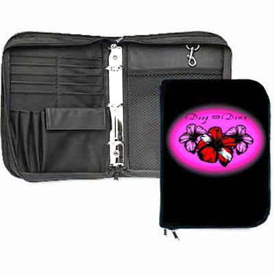 Innovative: Logboek Hibiscus