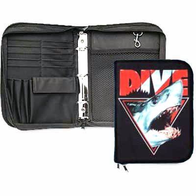 Innovative: Logboek Shark