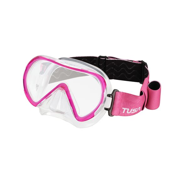 TUSA Ino Mask with Fabric Strap