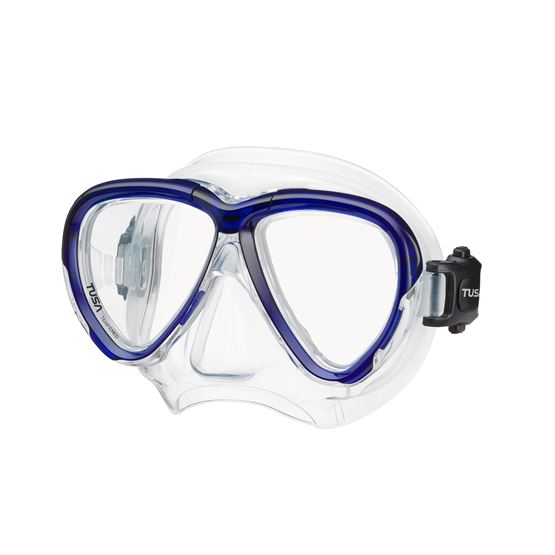 TUSA Intega Duikmasker