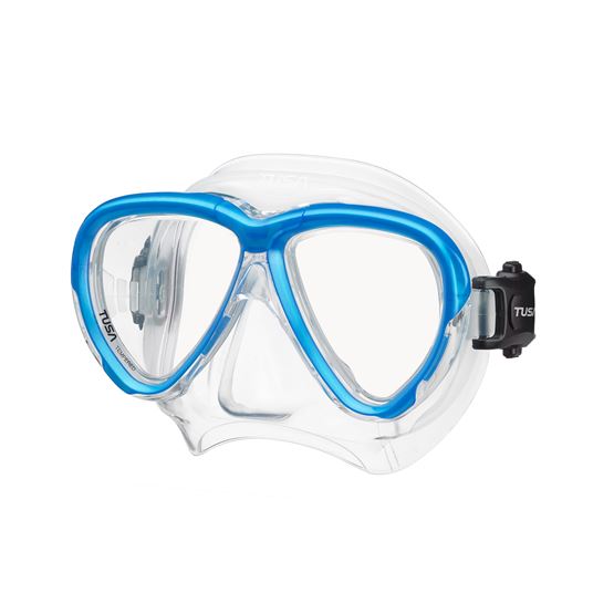 TUSA Intega Duikmasker