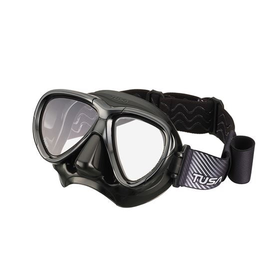 TUSA Intega Duikmasker