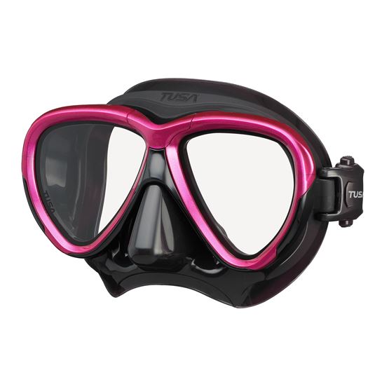 TUSA Intega Duikmasker