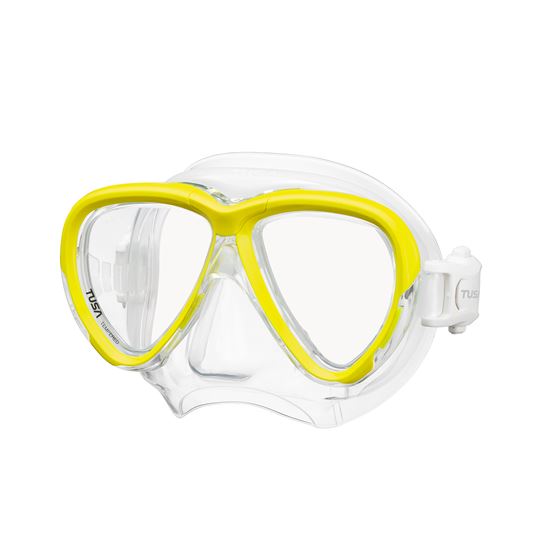 TUSA Intega Duikmasker
