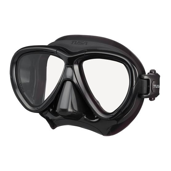 TUSA Intega Duikmasker