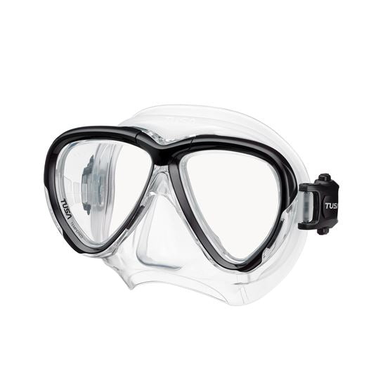 TUSA Intega Duikmasker