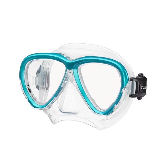 TUSA Intega Duikmasker