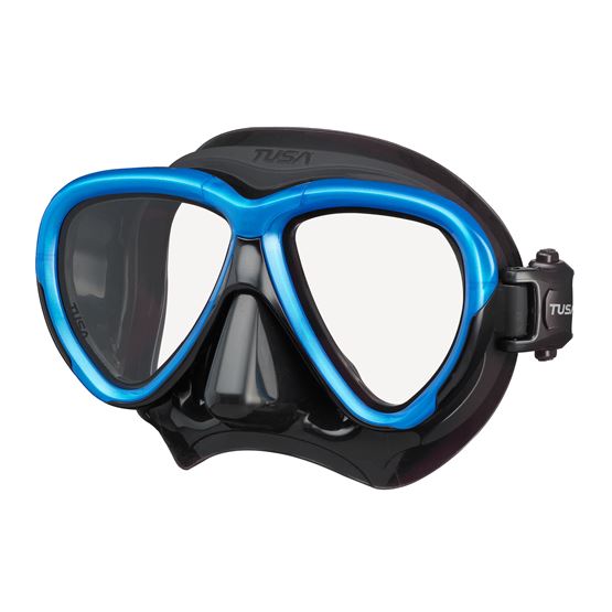 TUSA Intega Duikmasker