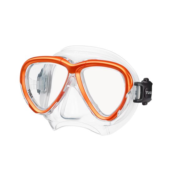 TUSA Intega Duikmasker