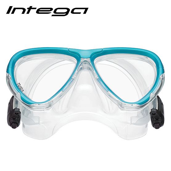 TUSA Intega Duikmasker