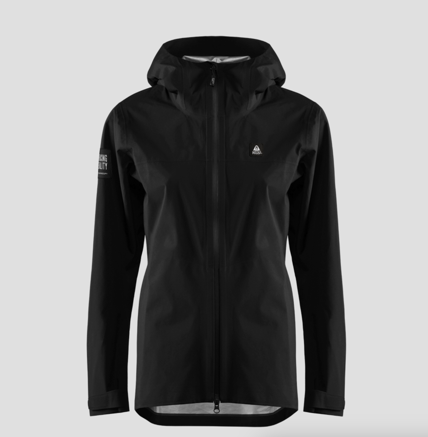 Waterproof WP Jacket