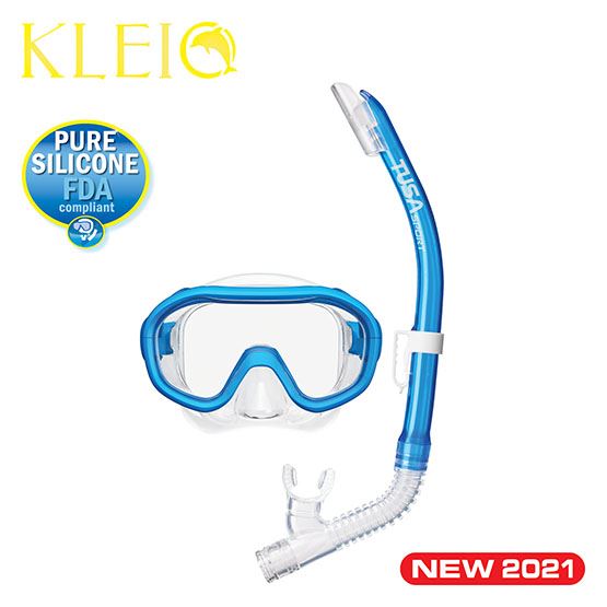 TUSA KLEIO Mini FIT Youth Combo (UM1008)