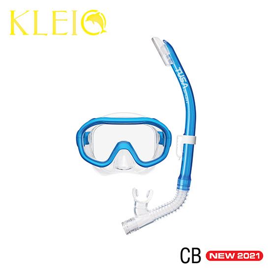 TUSA KLEIO Mini FIT Youth Combo (UM1008)