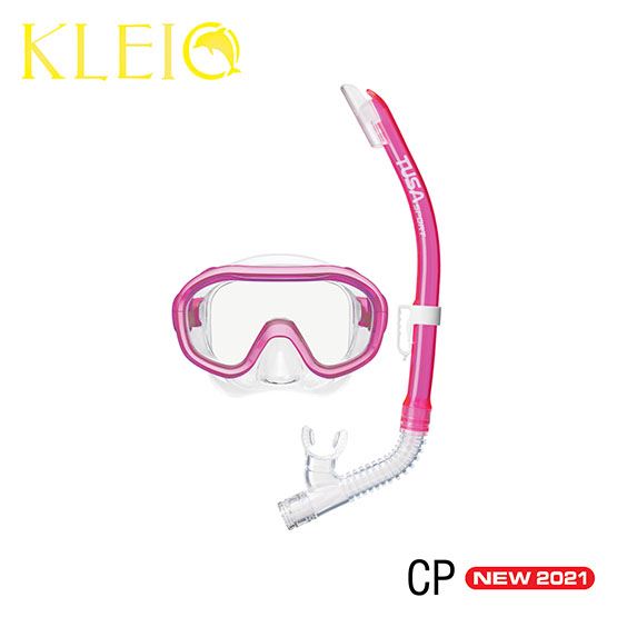 TUSA KLEIO Mini FIT Youth Combo (UM1008)