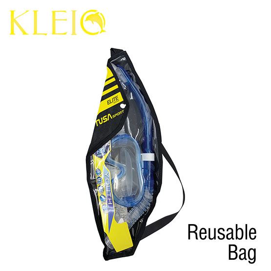 TUSA KLEIO Mini FIT Youth Combo (UM1008)