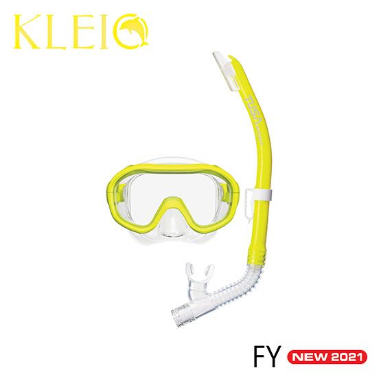 TUSA KLEIO Mini FIT Youth Combo (UM1008)
