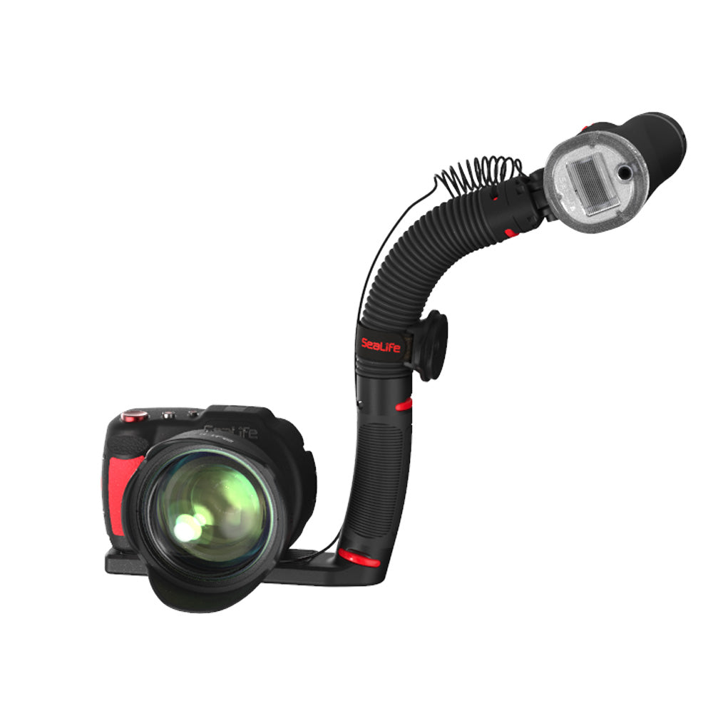 Sealife Lens Caddy voor Micro, ReefMaster en DC Lenses