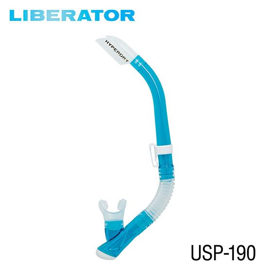 TUSA Liberator Adult Dry Combo