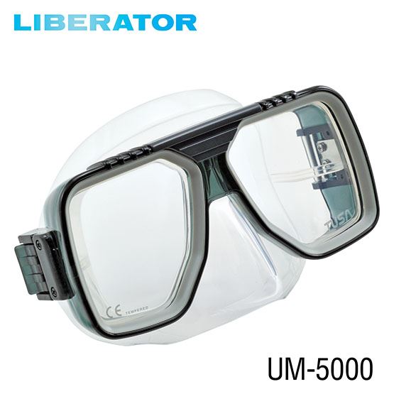 TUSA Liberator Adult Dry Combo