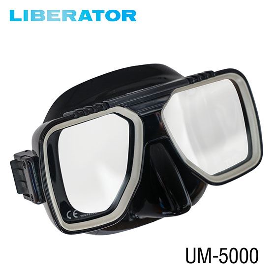 TUSA Liberator Adult Dry Combo