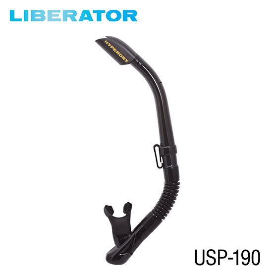 TUSA Liberator Adult Dry Combo