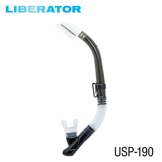 TUSA Liberator Adult Dry Combo