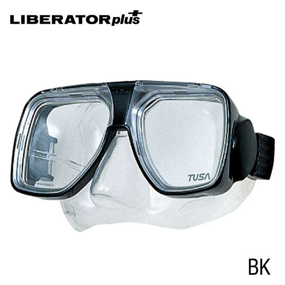 TUSA Liberator Plus Vinnen: