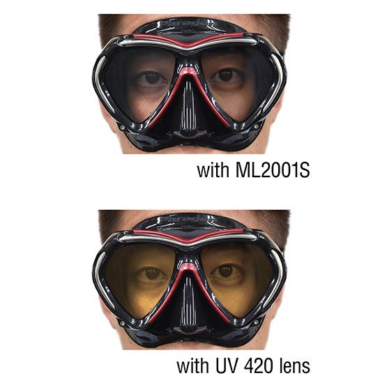 ML2001S (M2001SQB/SQW)