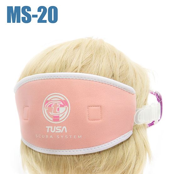 MS-20 MASK STRAP