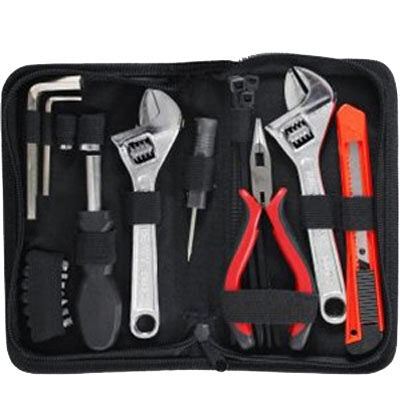 Mares: Gereedschapset