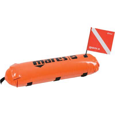 Mares: Hydro Torpedo volgboei