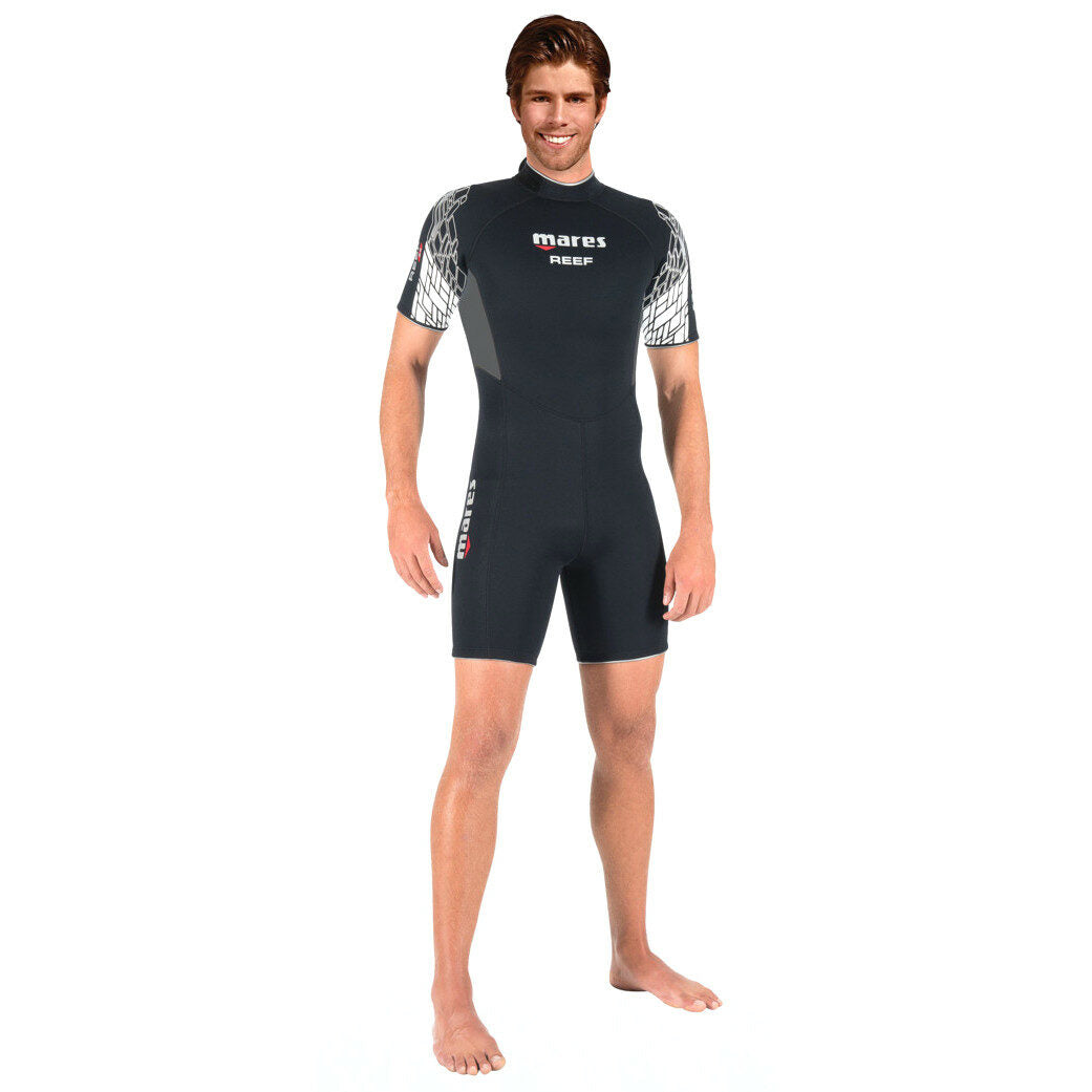 Mares: Reef Shorty