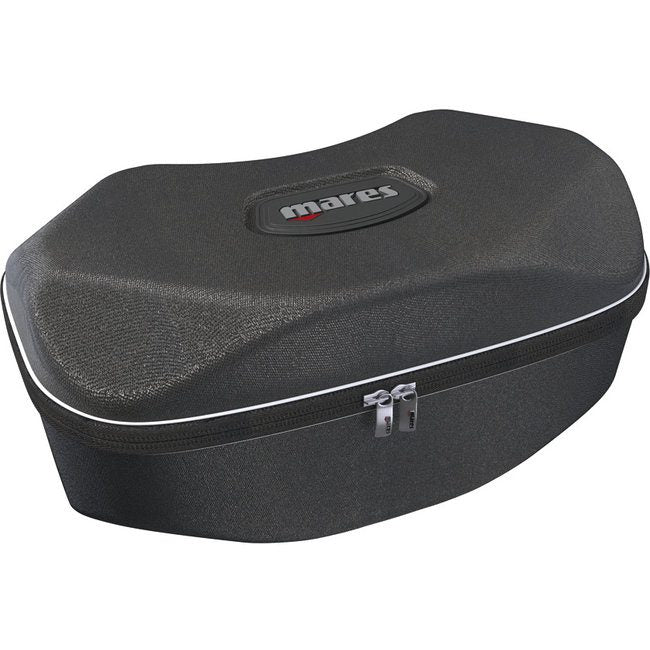 Mares: Shell Oval / maskerbox