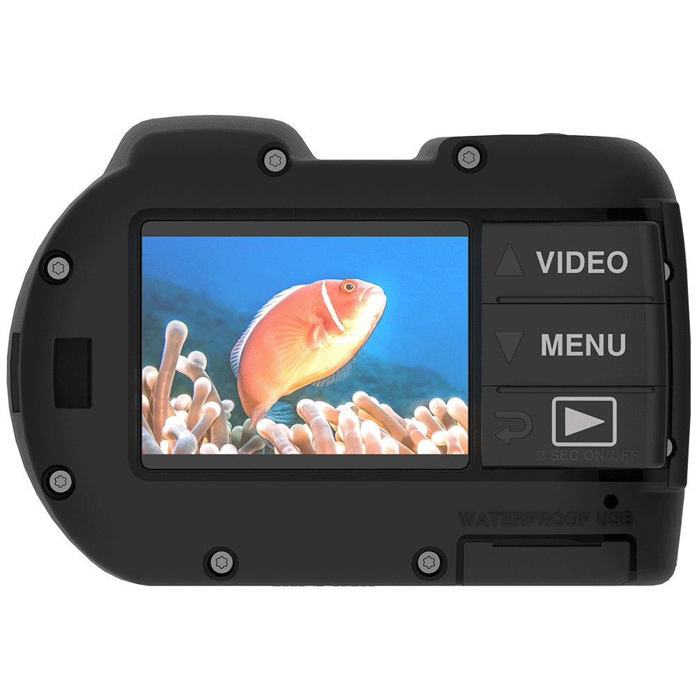 SeaLife Micro 3.0 Pro 3000 Set