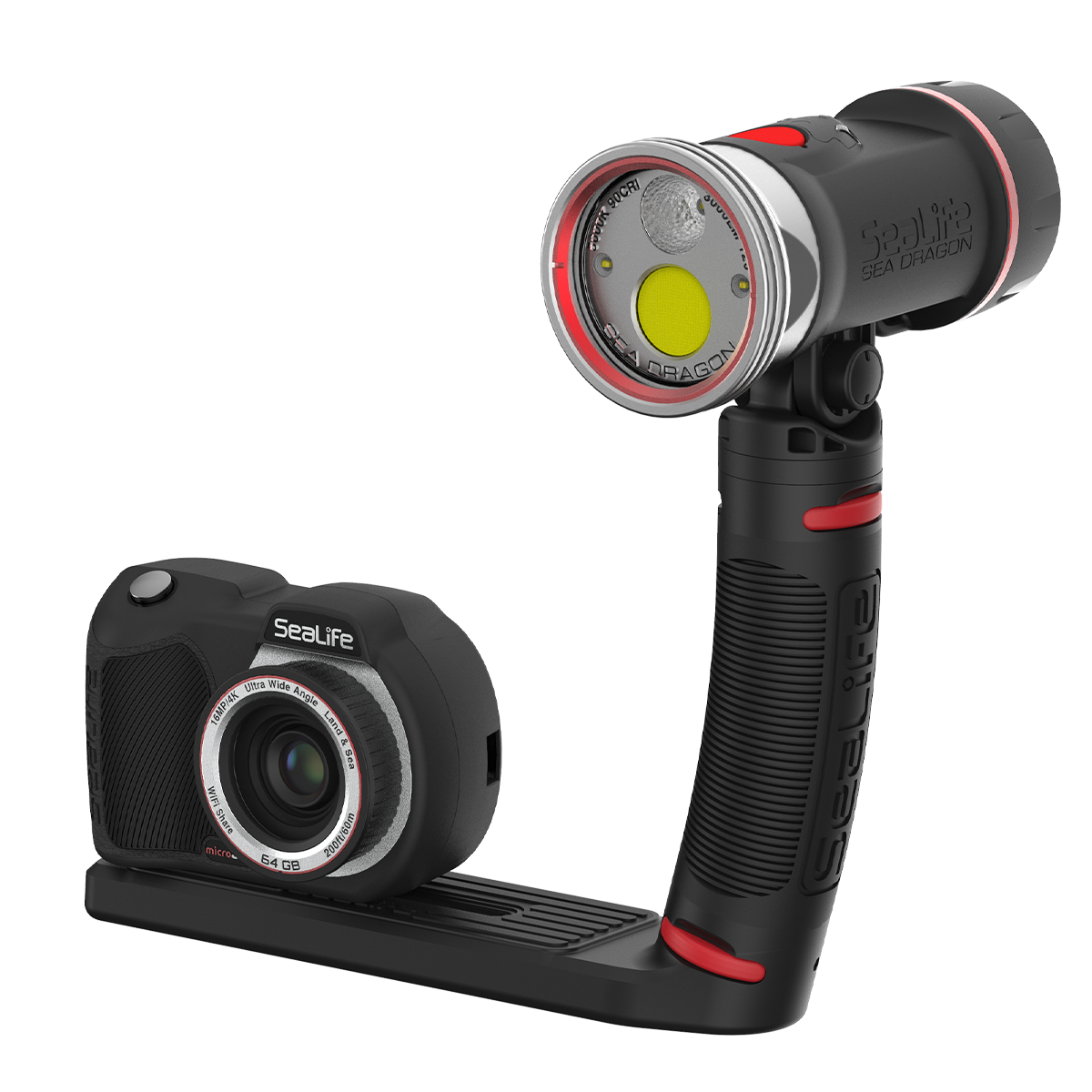 Micro 3.0 Pro Dual Beam Set