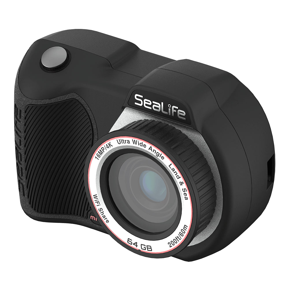 Micro 3.0 Underwater Camera