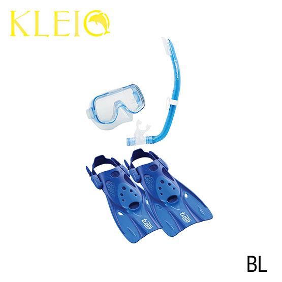 Mini-Kleio Hyperdry Youth Travel Set