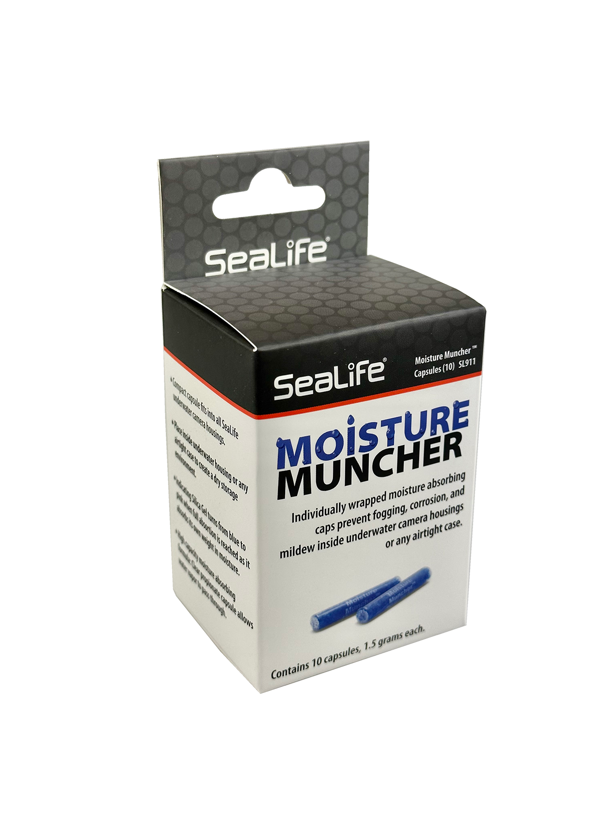 Moisture Muncher Capsules