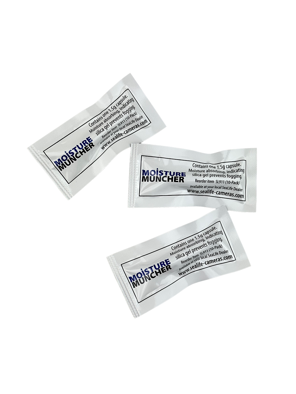 Moisture Muncher Capsules