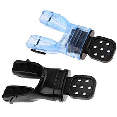 Mondstuk thermisch vormbaar