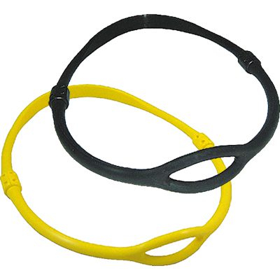 Nekband backup-automaat XL