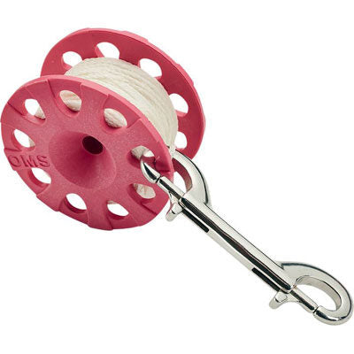 OMS: Vingerspoel – Roze / 23 m