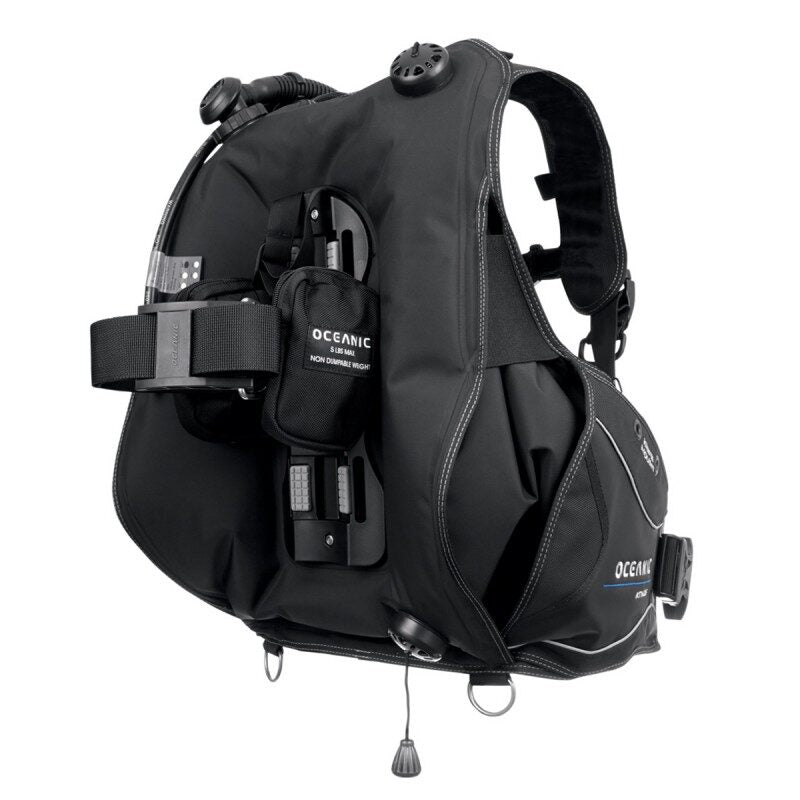 Oceanic: Atmos trimvest