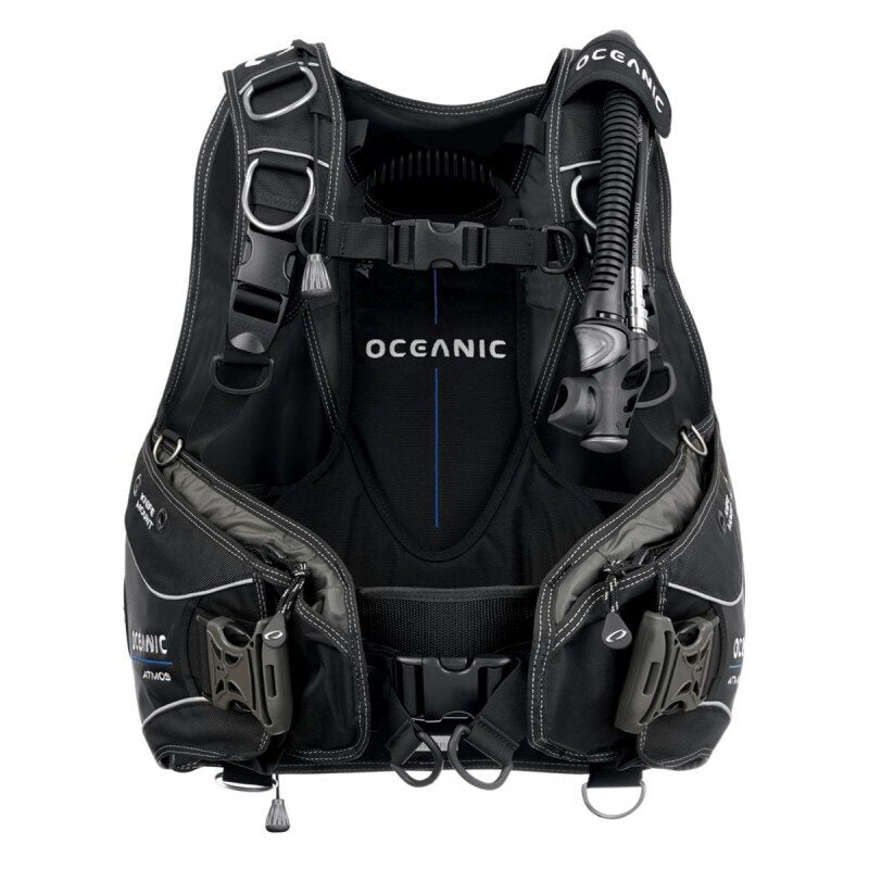 Oceanic: Atmos trimvest