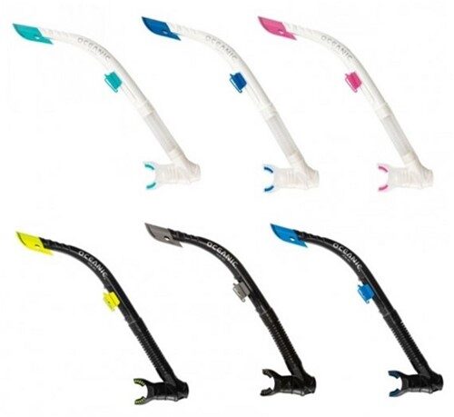 Oceanic: basisset Viper Shadow